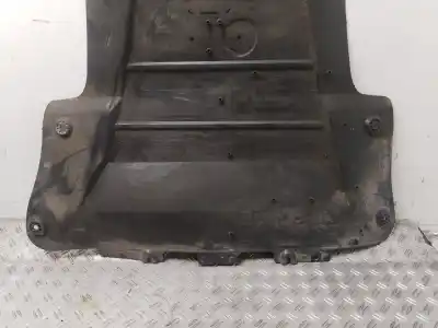 Peça sobressalente para automóvel em segunda mão Cobertura / Proteção Do Motor por RENAULT KANGOO III AUTHENTIC 74 CV / 55 KW Referências OEM IAM 8200431054  VERIFICADO 16-10-25