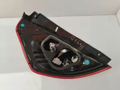 Автозапчастина б/у правий ліхтар для ford fiesta (ccn) ambiente посилання на oem iam c1bb13404a  