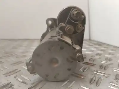 Second-hand car spare part starter motor for ford transit courier limited oem iam references 8v21-11000-ae  