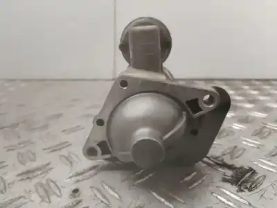 Second-hand car spare part starter motor for dacia dokker essential oem iam references 233006508r