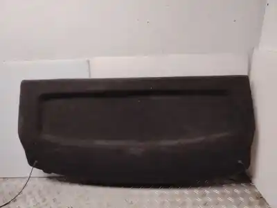 Peça sobressalente para automóvel em segunda mão chapeleira por opel meriva b selective 120 cv / 88 kw referências oem iam 