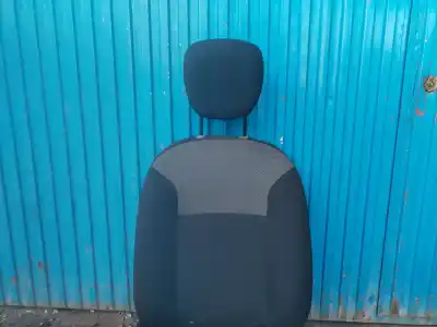 Pezzo di ricambio per auto di seconda mano Sedile Anteriore Sinistro per DACIA DOKKER Essential Riferimenti OEM IAM   