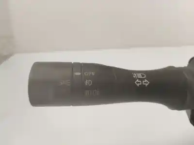 Second-hand car spare part multifunction switch for nissan nt500 110 oem iam references   