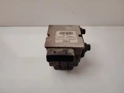 Peça sobressalente para automóvel em segunda mão abs por renault master ii phase 2 combi kombi 2.8t l1 6pl. referências oem iam 8200528357  