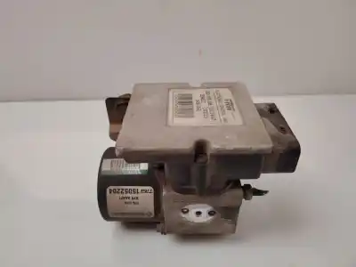 Peça sobressalente para automóvel em segunda mão abs por renault master ii phase 2 combi kombi 2.8t l1 6pl. referências oem iam 8200528357  