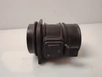 Peça sobressalente para automóvel em segunda mão medidor de massa de ar por renault kangoo profesional 95 cv / 70 kw referências oem iam 5wk97020