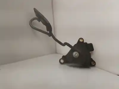 Peça sobressalente para automóvel em segunda mão potenciômetro por nissan nt500 110 referências oem iam 18005lc40b