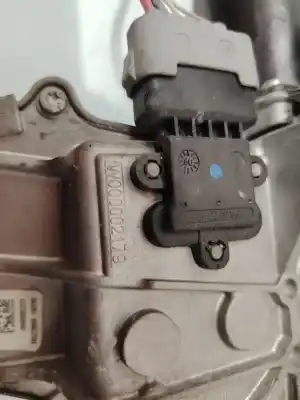 Peça sobressalente para automóvel em segunda mão  por RENAULT SCENIC II  Referências OEM IAM W000002179  