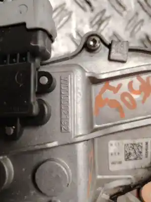 Peça sobressalente para automóvel em segunda mão  por RENAULT SCENIC II  Referências OEM IAM W000002192  