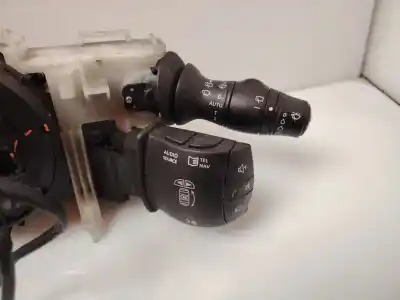 Peça sobressalente para automóvel em segunda mão comandos de alavanca por renault scenic ii dynamique 131 cv / 96 kw referências oem iam 255670019r