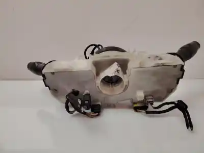 Second-hand car spare part multifunction switch for renault scenic ii dynamique 131 cv / 96 kw oem iam references 255670019r  