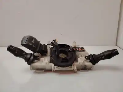 Second-hand car spare part multifunction switch for renault scenic ii dynamique 131 cv / 96 kw oem iam references 255670019r  
