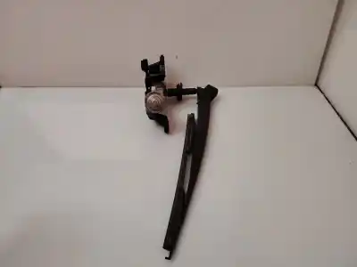 Peça sobressalente para automóvel em segunda mão motor do limpador traseiro por renault scenic ii dynamique 131 cv / 96 kw referências oem iam 0390201856