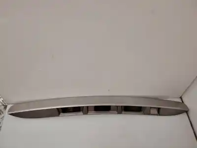 Peça sobressalente para automóvel em segunda mão puxador exterior de mala por renault scenic ii dynamique 131 cv / 96 kw referências oem iam 848100006r