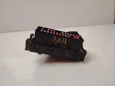 Peça sobressalente para automóvel em segunda mão caixa de fusíveis e relés por nissan nt500 110 referências oem iam 243100z000