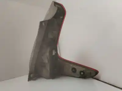 Peça sobressalente para automóvel em segunda mão farolim traseiro esquerdo por renault scenic ii dynamique 131 cv / 96 kw referências oem iam 265550014r
