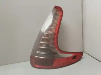 Peça sobressalente para automóvel em segunda mão farolim traseiro direito por renault scenic ii dynamique 131 cv / 96 kw referências oem iam 265500014r