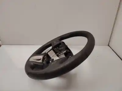 Peça sobressalente para automóvel em segunda mão volante por renault scenic ii dynamique 131 cv / 96 kw referências oem iam 609581499