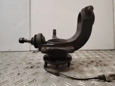 Peça sobressalente para automóvel em segunda mão manga de eixo dianteira esquerda por ford tourneo connect (tc7) kombi b. corta (2006->) referências oem iam 2t143k171bj