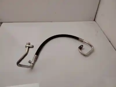 Second-hand car spare part air conditioning pipes for dacia dokker essential oem iam references 924907519r