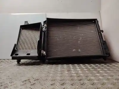 Second-hand car spare part front panel for dacia dokker essential oem iam references 214816436r  