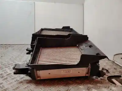 Second-hand car spare part front panel for dacia dokker essential oem iam references 214816436r  