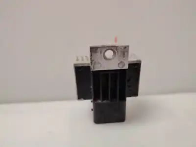 Peça sobressalente para automóvel em segunda mão caixa de pré-aquecimento por dacia dokker essential referências oem iam 110678071r  