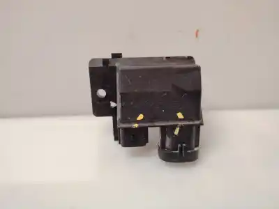 Second-hand car spare part heater blower for dacia dokker essential oem iam references 255503792r