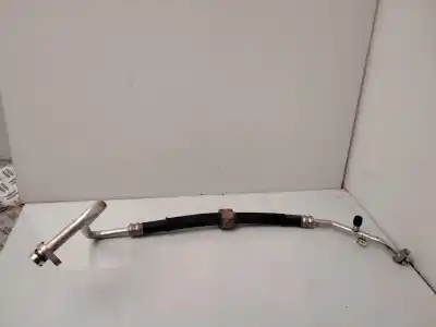 Second-hand car spare part air conditioning pipes for dacia dokker essential oem iam references 924548112r