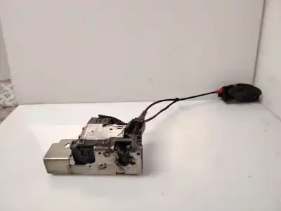 Second-hand car spare part front right door lock for ford transit caja cerrada ´06 ft 350 l (largo) pkw (turismo) oem iam references yc1a-v21812-ct