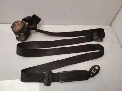 Second-hand car spare part front right seat belt for ford transit caja cerrada ´06 ft 350 l (largo) pkw (turismo) oem iam references 6055808