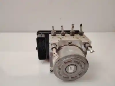 Second-hand car spare part abs for dacia dokker essential oem iam references 476600078r  