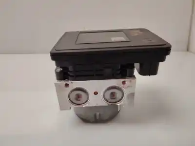 Second-hand car spare part abs for dacia dokker essential oem iam references 476600078r  