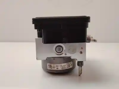 Second-hand car spare part abs for dacia dokker essential oem iam references 476600078r  