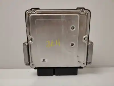 Second-hand car spare part ecu engine control for nissan nt500 110 oem iam references 0281031230  