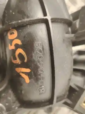 Peça sobressalente para automóvel em segunda mão coletor admissão por ford transit caja cerrada ´06 ft 330 k (corto) lkw (camion) referências oem iam bk2q9424c