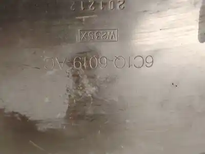 Peça sobressalente para automóvel em segunda mão tampa de distribuição por ford transit combi ´06 ft 280 corto referências oem iam 6c1q-6019-ac  