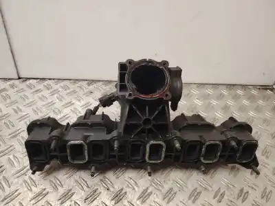 Peça sobressalente para automóvel em segunda mão coletor admissão por ford transit combi ´06 ft 280 corto referências oem iam bk2q9424c