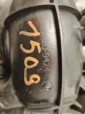 Pezzo di ricambio per auto di seconda mano collettore di aspirazione per ford transit combi ´06 ft 280 corto riferimenti oem iam bk2q9424c  