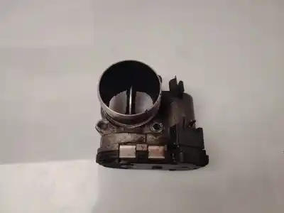 Peça sobressalente para automóvel em segunda mão borboleta de admissão por ford transit combi ´06 ft 280 corto referências oem iam 0280750598