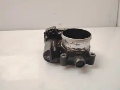 Pezzo di ricambio per auto di seconda mano scatola della farfalla per ford transit combi ´06 ft 280 corto riferimenti oem iam 0280750598  