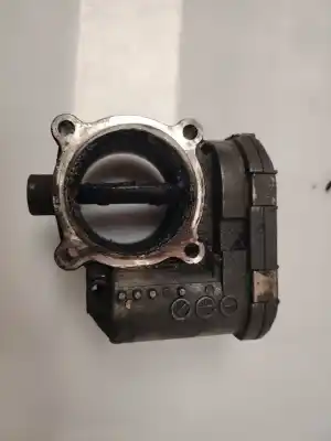 Pezzo di ricambio per auto di seconda mano scatola della farfalla per ford transit combi ´06 ft 280 corto riferimenti oem iam 0280750598  