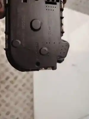 Pezzo di ricambio per auto di seconda mano scatola della farfalla per ford transit combi ´06 ft 280 corto riferimenti oem iam 0280750598  