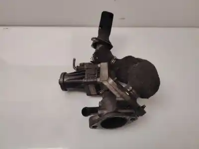 Peça sobressalente para automóvel em segunda mão válvula egr por ford transit combi ´06 ft 280 corto referências oem iam 5027643801