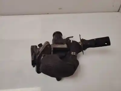 Peça sobressalente para automóvel em segunda mão válvula egr por ford transit combi ´06 ft 280 corto referências oem iam 5027643801  