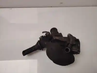 Peça sobressalente para automóvel em segunda mão válvula egr por ford transit combi ´06 ft 280 corto referências oem iam 5027643801  