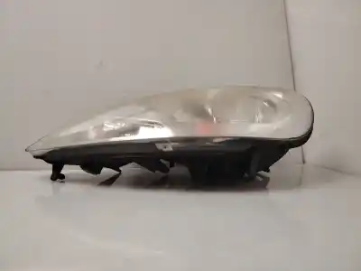 Peça sobressalente para automóvel em segunda mão farol / farolim esquerdo por renault trafic caja cerrada (ab 4.01) 29 lsob referências oem iam 8200701354