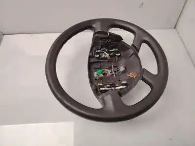 Peça sobressalente para automóvel em segunda mão volante por renault trafic caja cerrada (ab 4.01) 29 lsob referências oem iam 8200968347