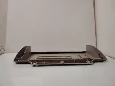 Peça sobressalente para automóvel em segunda mão moldagem por nissan nt500 110 referências oem iam 73820lc40a