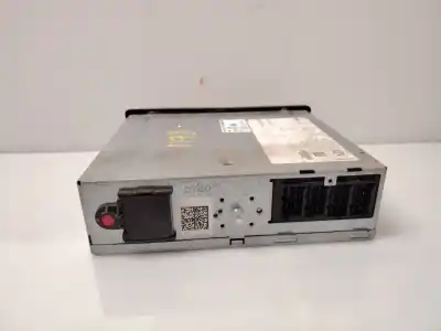 Second-hand car spare part electronic module for nissan nt500 110 oem iam references 25096lc40a  